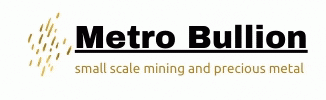 Metro Bullion